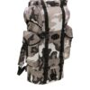 Maskirni Kamperski Ranac Brandit Urban 65 L