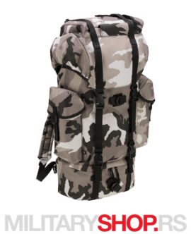 Maskirni Kamperski Ranac Brandit Urban 65 L