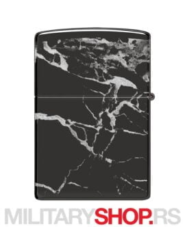 Zippo Upaljač 90th Anniversary Commemorative Design - Slika 3