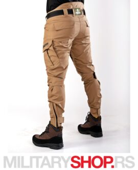 Predator Pantalone 2.0 Kojot Rip Stop