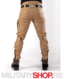 Predator Pantalone 2.0 Kojot Rip Stop