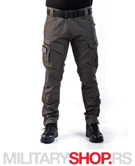 Predator Pantalone 2.0 Zelene Rip Stop