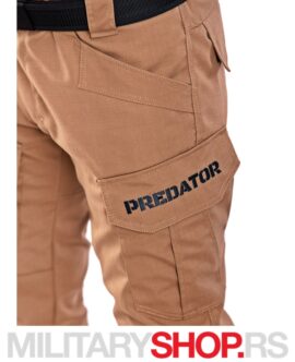 Predator Pantalone 2.0 Kojot Rip Stop