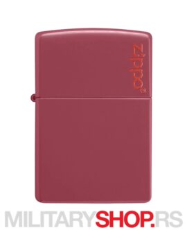 Zippo Upaljač Classic Brick Logo Design