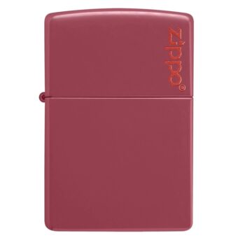 Zippo Upaljač Classic Brick Logo Design