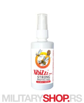 Xibiz Strong Protection Ikaridin Sprej 100ml