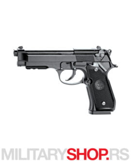 Full Metal Replika Airsoft KWC 92FS