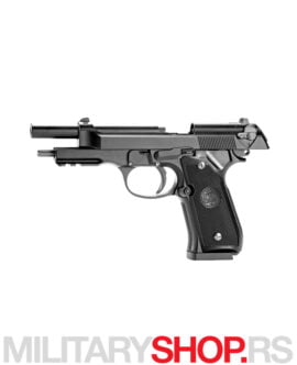 Full Metal Replika Airsoft KWC 92FS