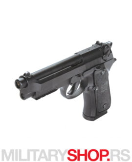 Full Metal Replika Airsoft KWC 92FS
