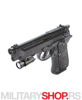 Full Metal Replika Airsoft KWC 92FS