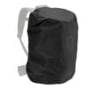 Crna Kabanica za Ranac Brandit 50L
