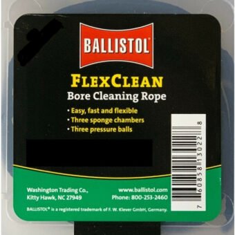 Ballistol FlexClean Kanapi za čišćenje oružja