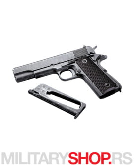 Replika M1911 KWC Full Metal GBB