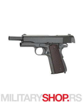 Replika M1911 KWC Full Metal GBB
