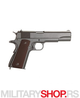 Replika M1911 KWC Full Metal GBB