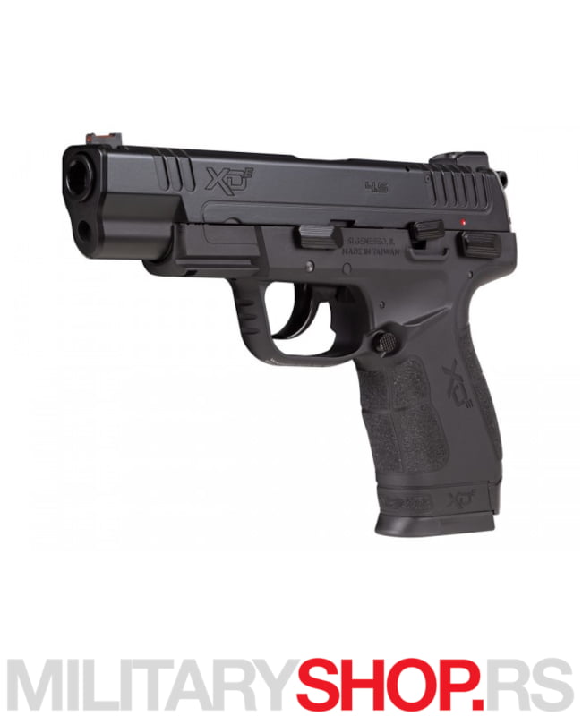 Replika Cybergun SA XDE CO2 6mm