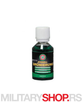 Quick Cold Bluing tečnost za Bruniranje 50ml