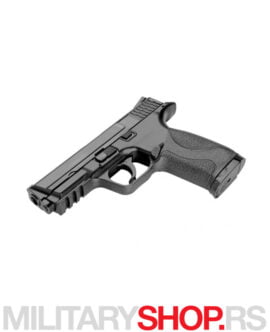 Airsoft Pištolj Replika KWC K40 NBB CO2