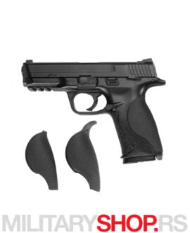 Airsoft replika na gas KWC M40 6mm