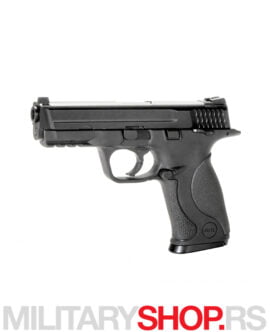 Airsoft replika na gas KWC M40 6mm