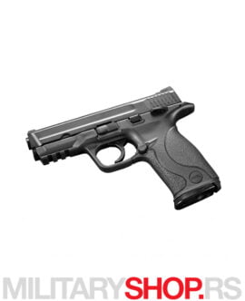 Airsoft replika na gas KWC M40 6mm