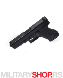 Replika Glock 17 HFC HA-117B