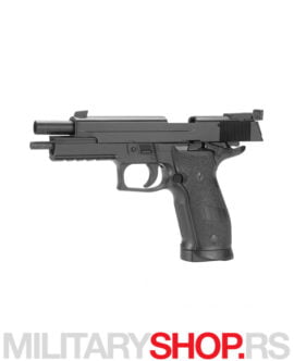 Replika SP226 Full Metal KWC