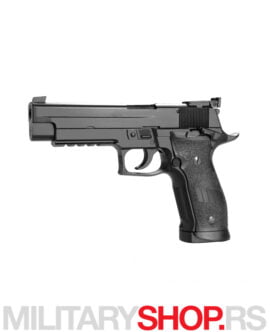 Replika SP226 Full Metal KWC