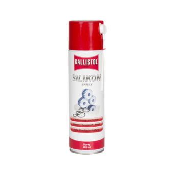 Ballistol Silikon Sprej 400 ml