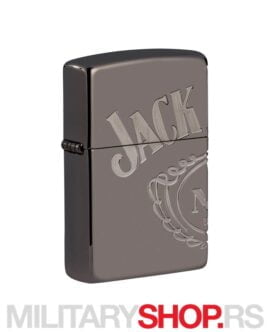 Zippo Armor Upaljač Jack Daniel's Gravura