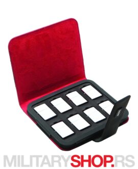 Zippo Kolekcionarska Futrola Za 8 Upaljača