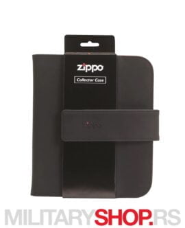 Alternative view of Zippo Kolekcionarska Futrola Za 8 Upaljača