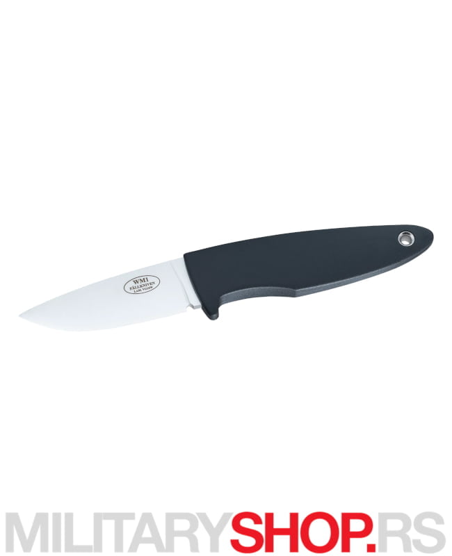 Kompaktni Fallkniven Nož sa Futrolom