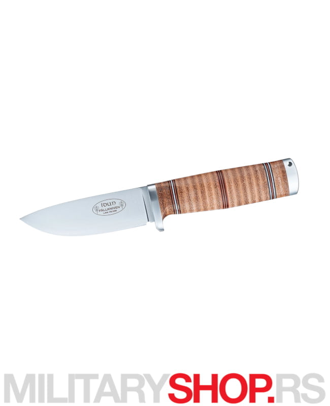 Fallkniven Nož Northern Ligh IDUN