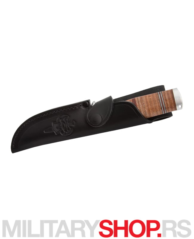 Fallkniven Nož Northern Ligh IDUN