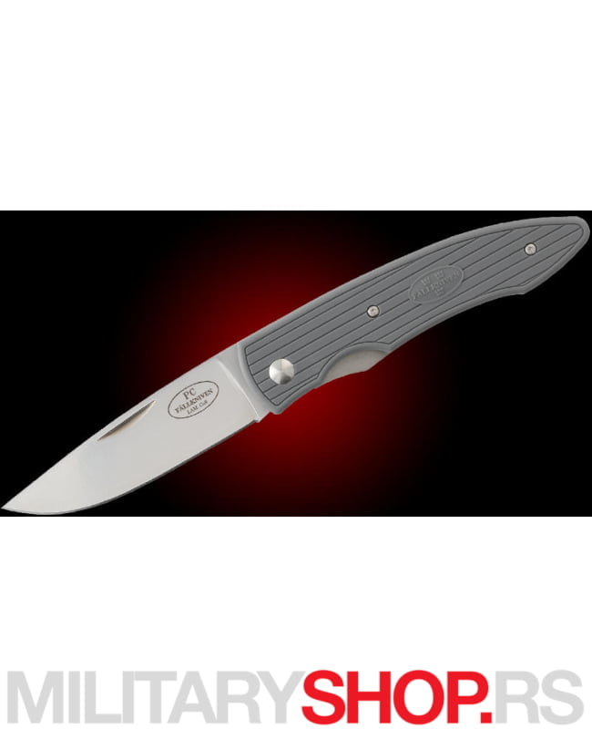 Preklopni Sivi Fallkniven Nož PC