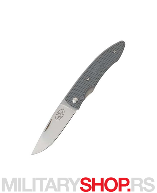 Preklopni Sivi Fallkniven Nož PC