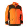 Lovačka Jakna Softshell Fluo Orange Deerhunter