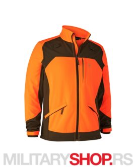 Lovačka Jakna Softshell Fluo Orange Deerhunter