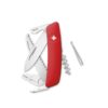 Swiza Švajcarski Džepni Multitool TT05 Crvena