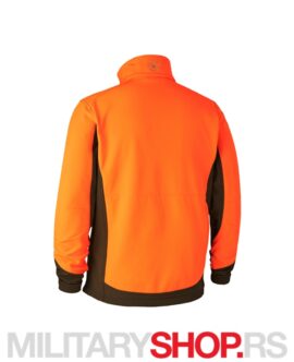 Lovačka Jakna Softshell Fluo Orange Deerhunter