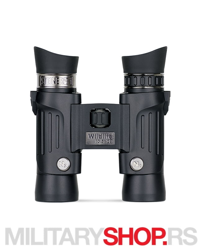 Steiner Dvogled Za Posmatranje Wildlife 10.5x28 - Slika 2