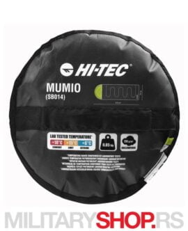 Hi Tec Mumio Vreća Za Kampovanje - Slika 3