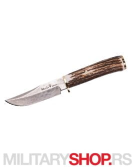 Muela Damascus Nož - BRACO 11 DAM