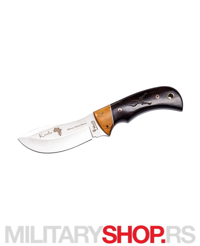 Muela Premium Lovački Nož - KUDU Limited