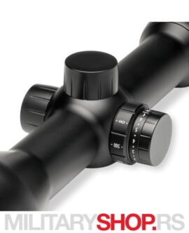 Steiner 4A-I Ranger 6 Optika 3-18x56 - Slika 3