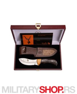 Muela Premium Lovački Nož - KUDU Limited