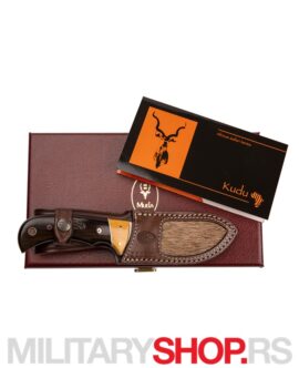 Muela Premium Lovački Nož - KUDU Limited
