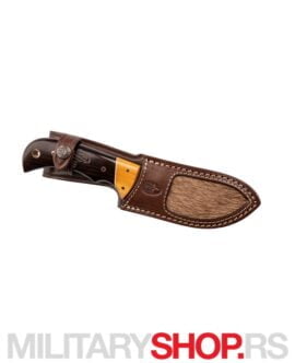 Muela Premium Lovački Nož - KUDU Limited