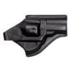 ASG BeltHolster leather DW715 Revolver 2.5-4"